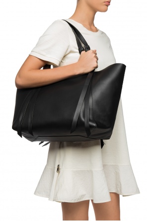 'voltaire' shopper bag, zdjęcie 2 'voltaire' shopper bag od AllSaints